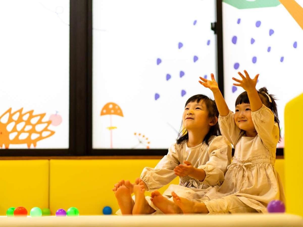 Hatsuneso Shinkan Ureshino Exteriör bild
