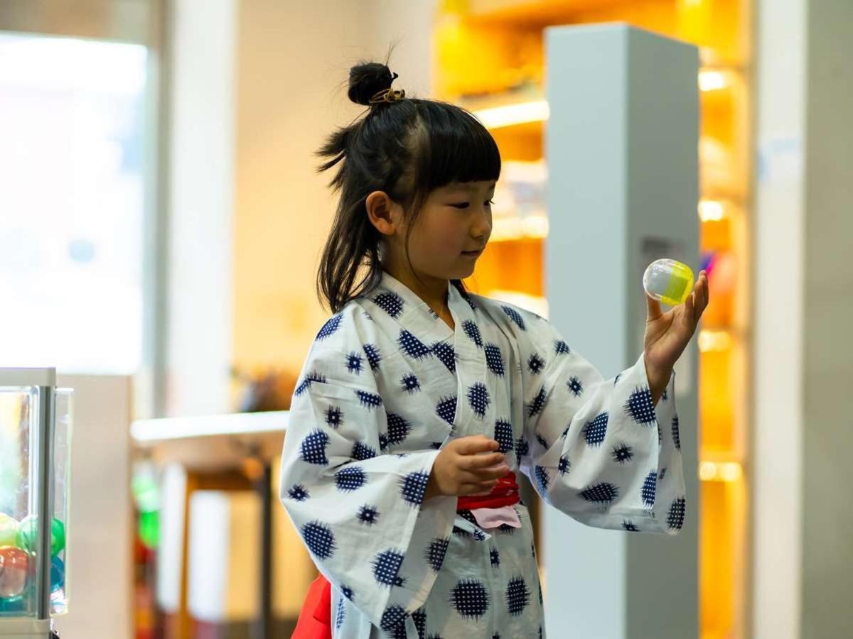 Hatsuneso Shinkan Ureshino Exteriör bild