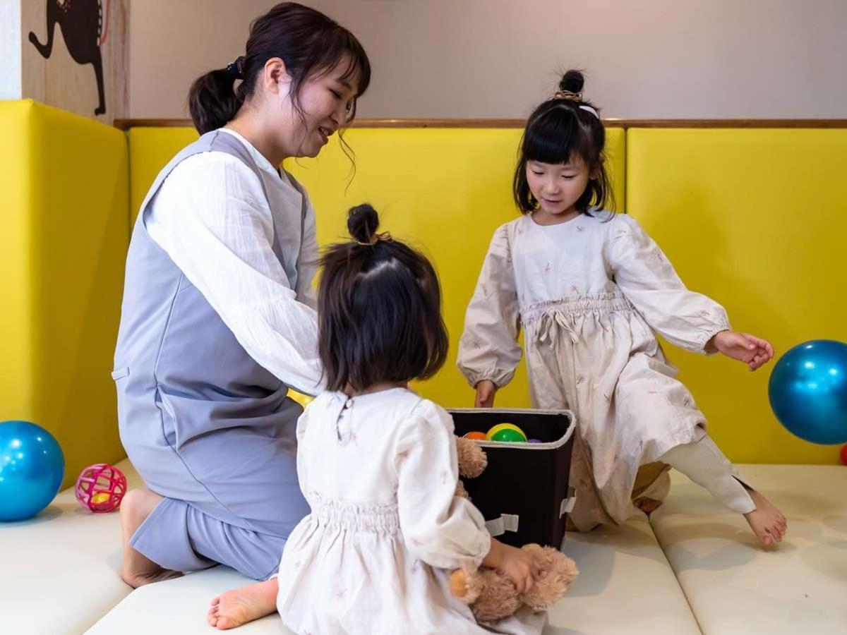 Hatsuneso Shinkan Ureshino Exteriör bild