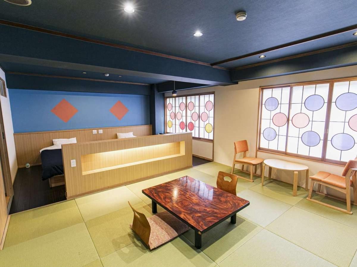 Hatsuneso Shinkan Ureshino Exteriör bild
