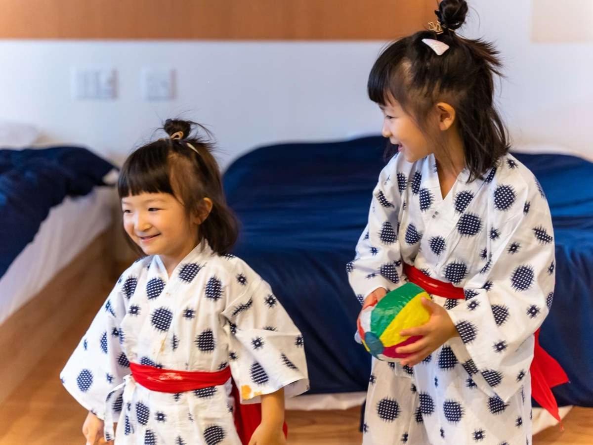 Hatsuneso Shinkan Ureshino Exteriör bild