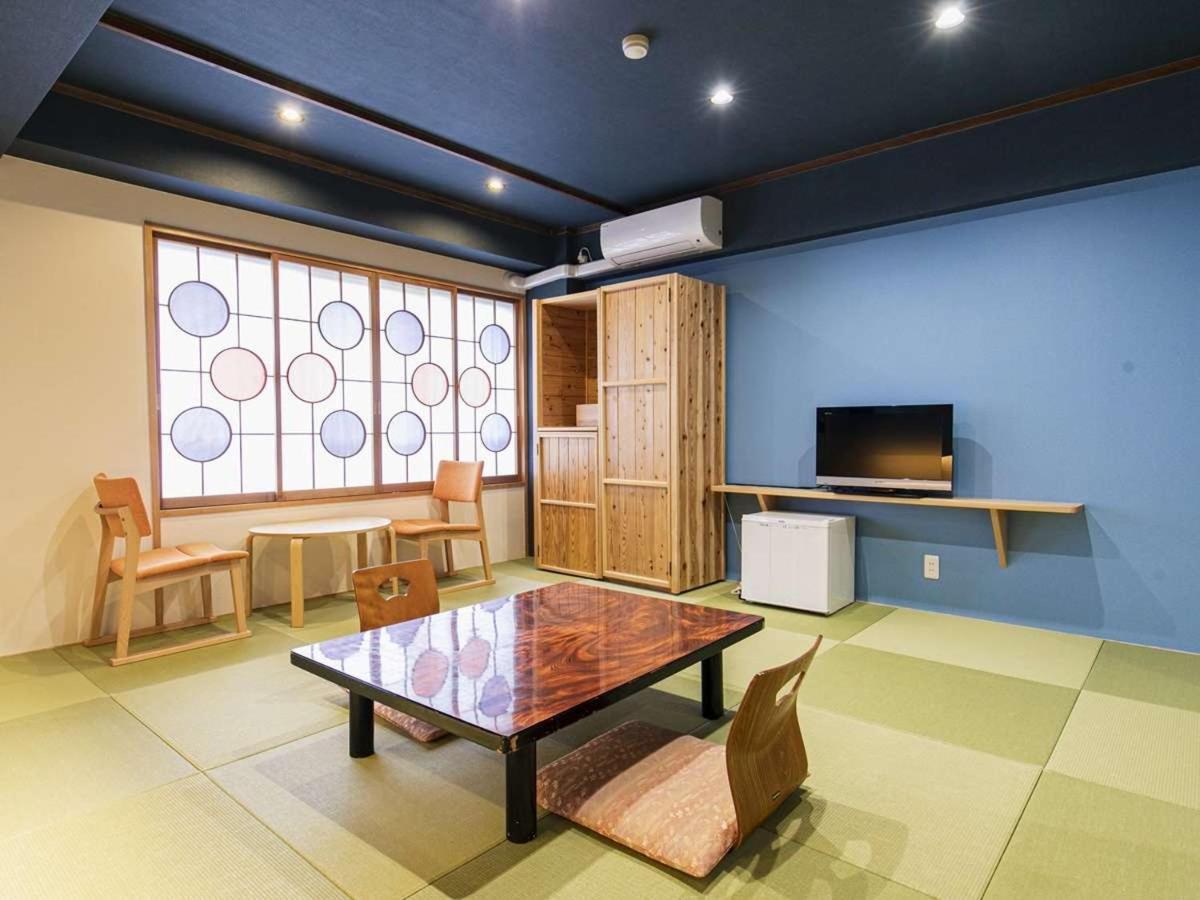 Hatsuneso Shinkan Ureshino Exteriör bild