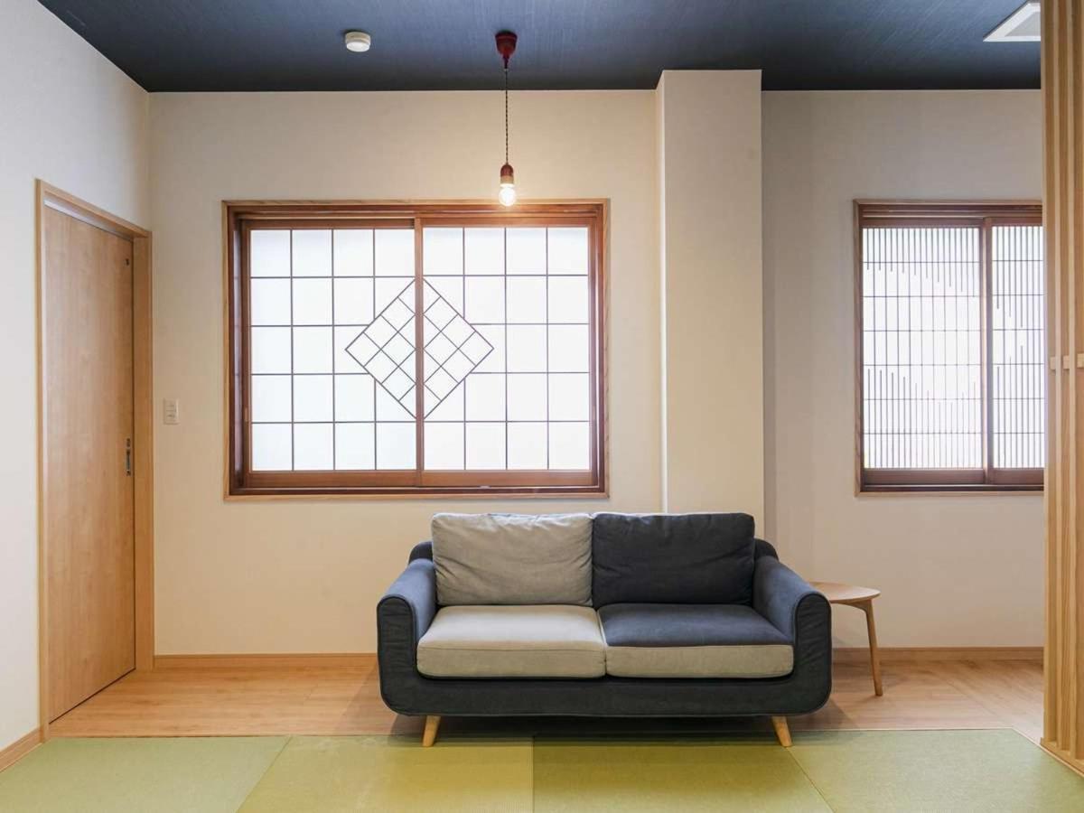 Hatsuneso Shinkan Ureshino Exteriör bild