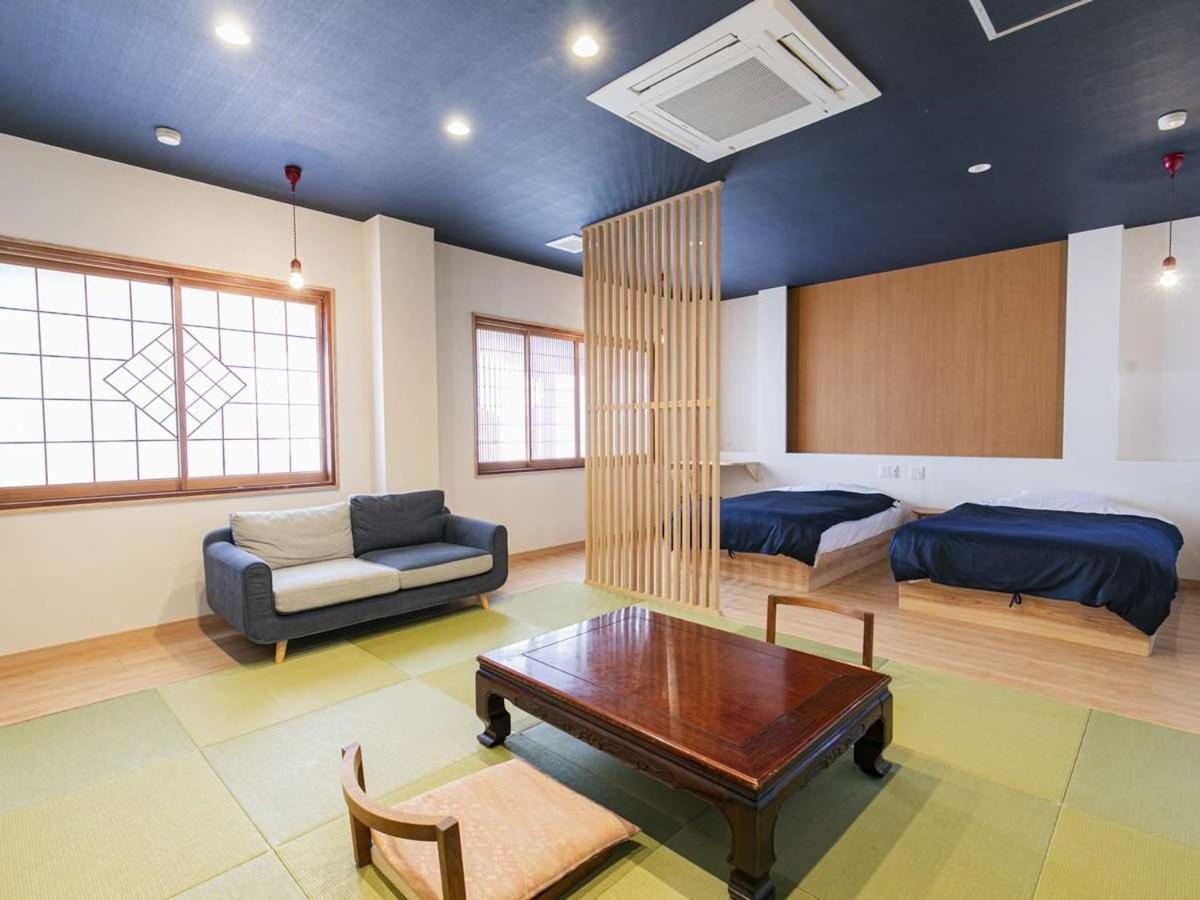 Hatsuneso Shinkan Ureshino Exteriör bild
